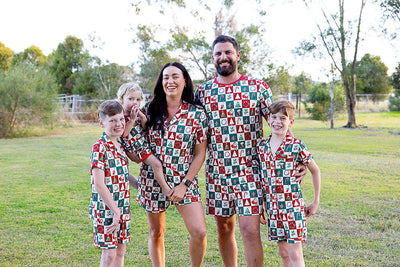 Christmas Pyjamas in 2025