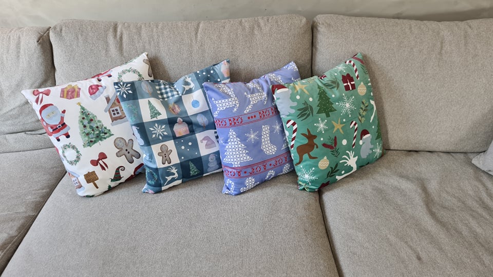 HOMEWARES & BEDDING