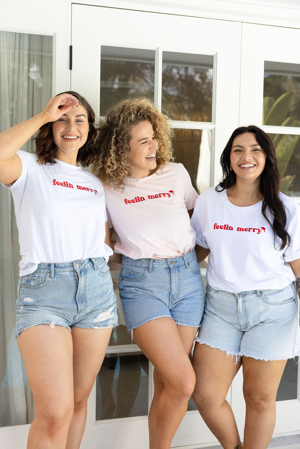 Christmas Tees