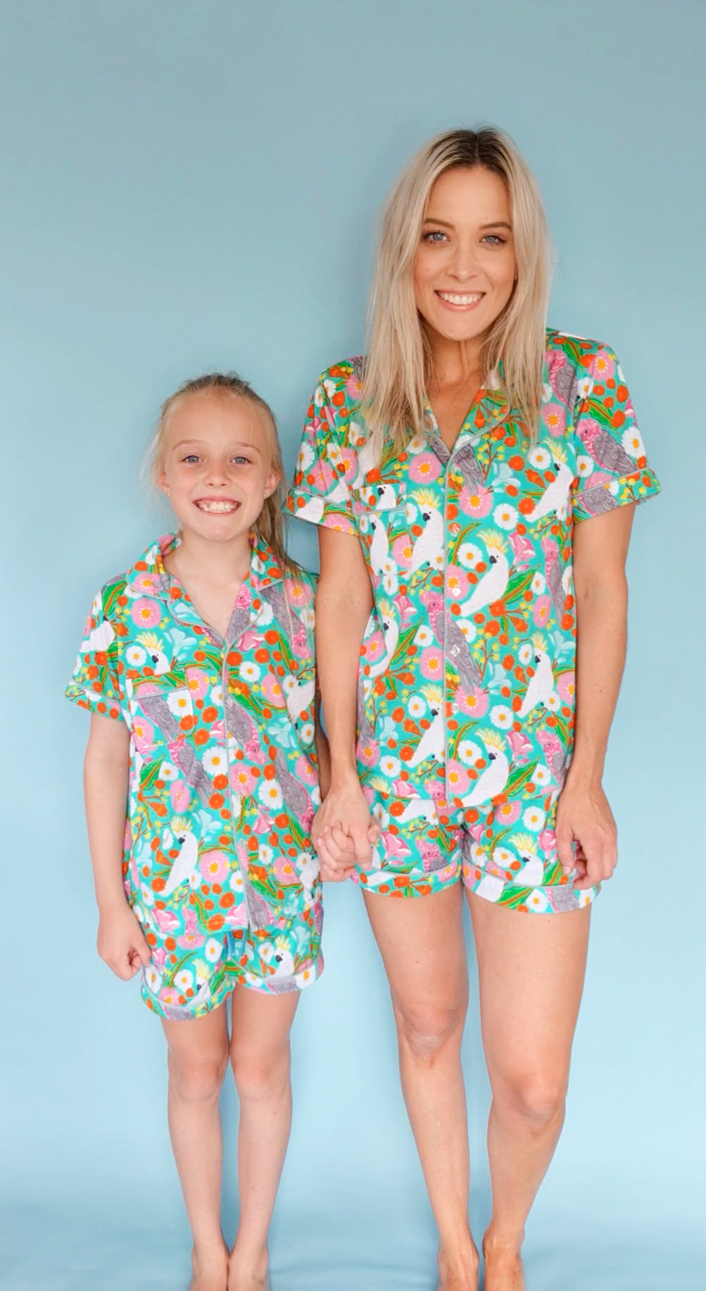 Sleepwear