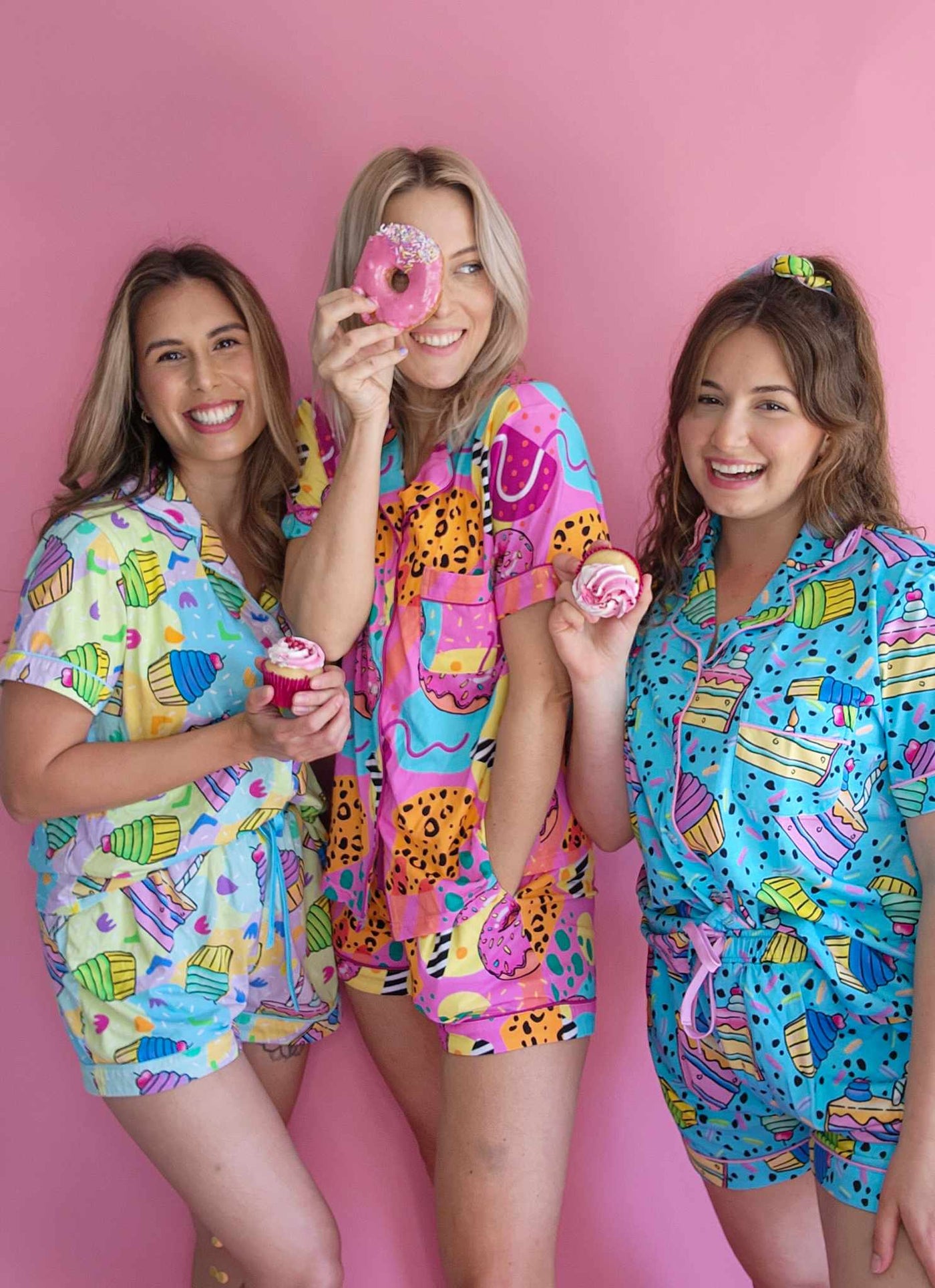 Tigga Mac Sweet Sleepwear