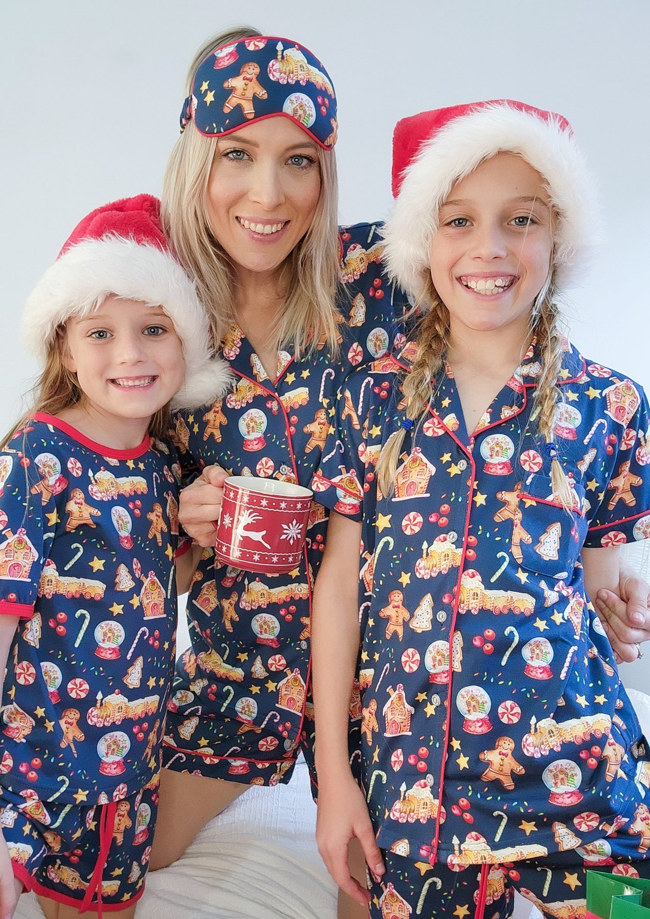 Christmas pjs au deals